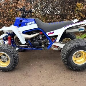 1988 Yamaha Banshee
