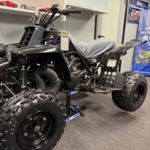 2004 Yamaha Banshee is a beast of an ATV