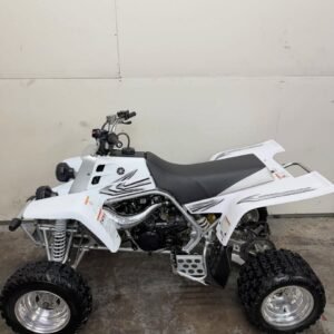 2006 Yamaha Banshee 350