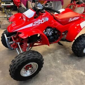 1988 Honda TRX250R