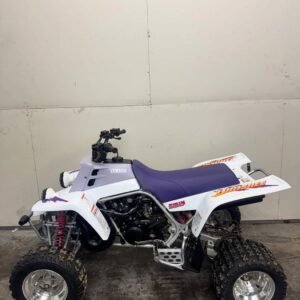 1993 Yamaha Banshee 350
