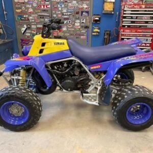 1994 Yamaha Banshee 350