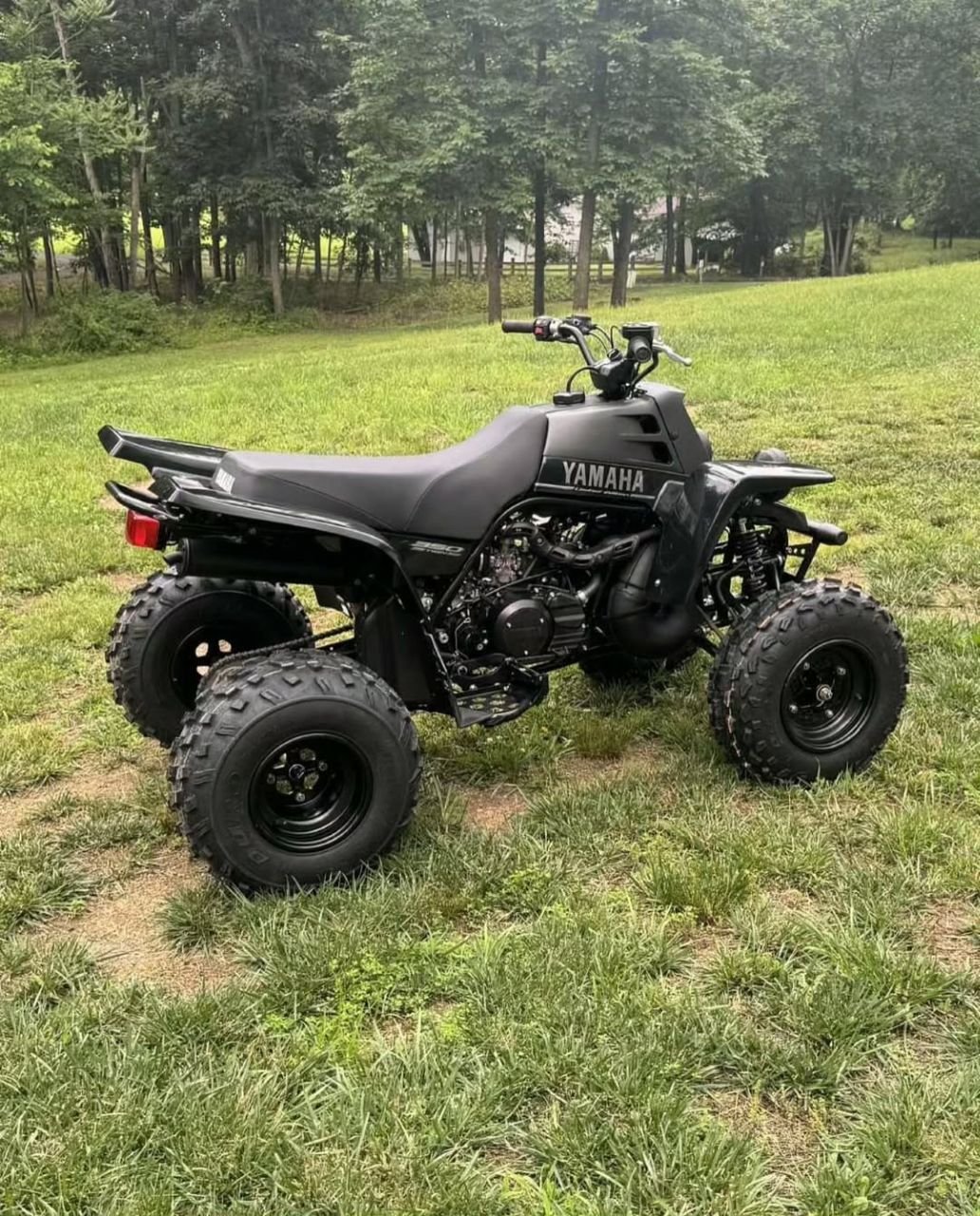 2004 Yamaha Banshee 350 - Image 5