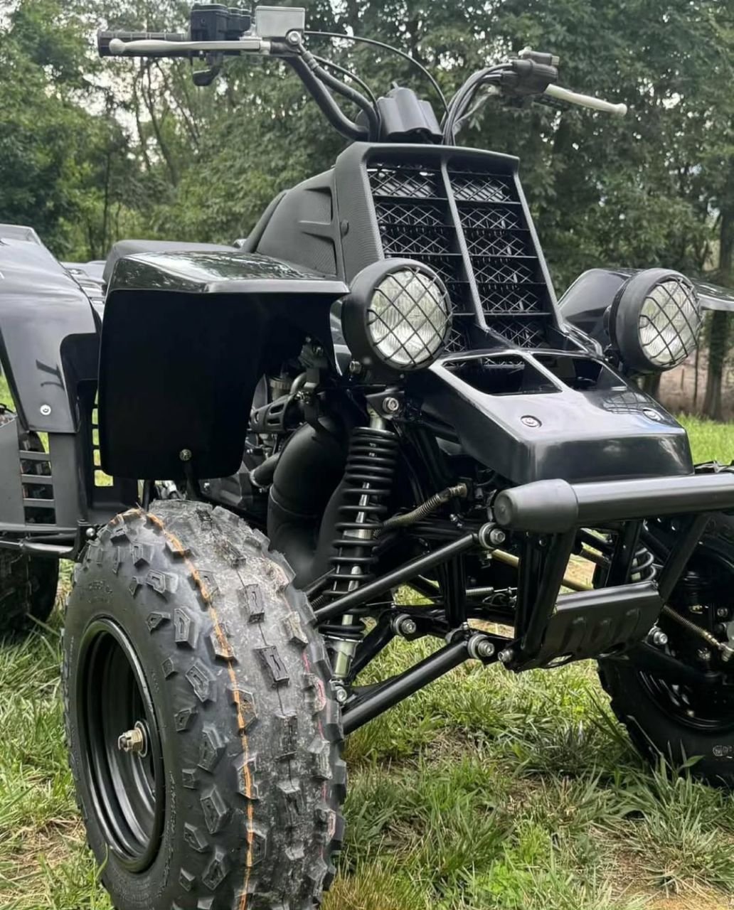 2004 Yamaha Banshee 350