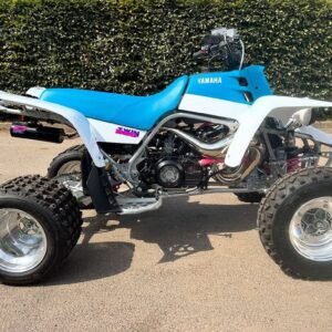 1992 Yamaha Banshee 350