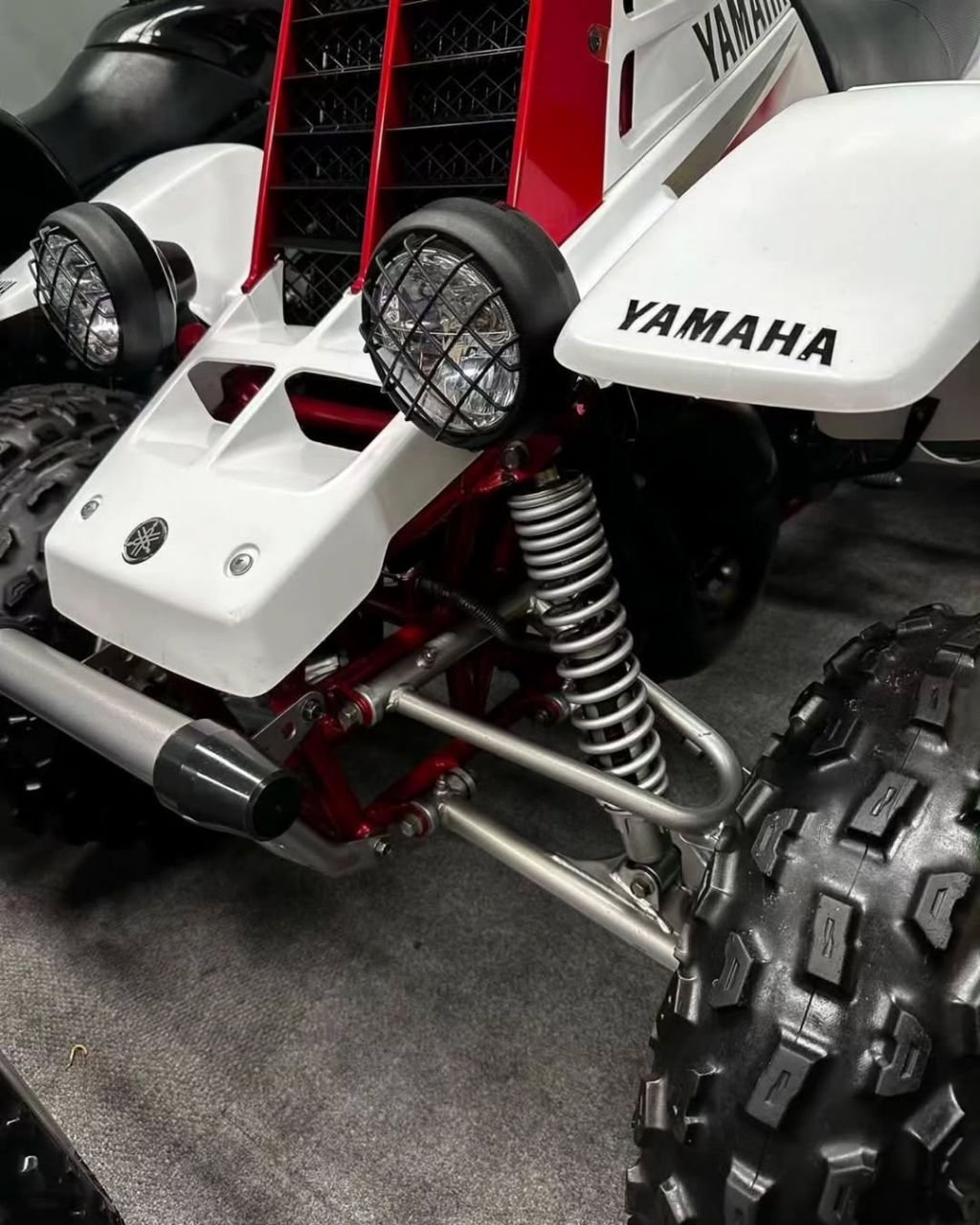 2004 Yamaha Banshee 350 - Image 5