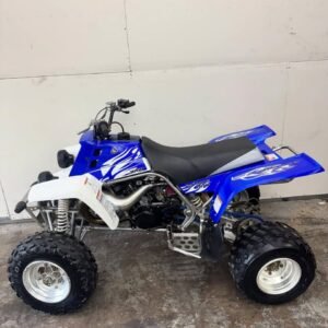 1988 Yamaha Banshee 350