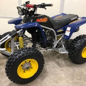 1996 Yamaha Blaster 200
