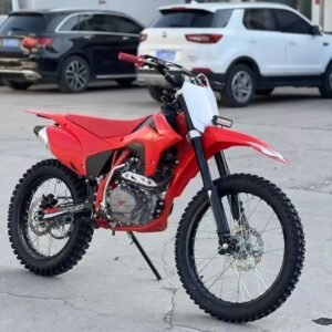 Honda CRF230